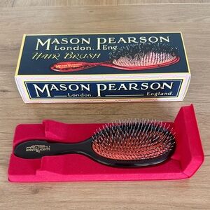 MASON PEARSON HANDY BRISTLE & NYLON HAIRBRUSH BN3